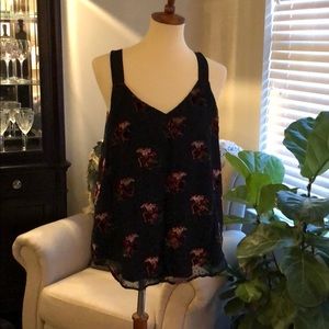 LOFT cami